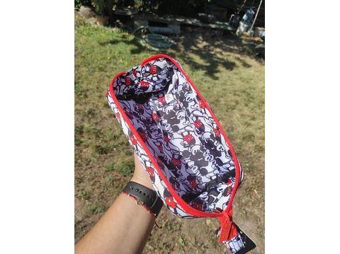 Estuche Open Mickey Mouse