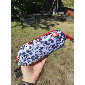 Estuche Open Mickey Mouse