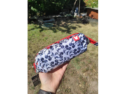 Estuche Open Mickey Mouse