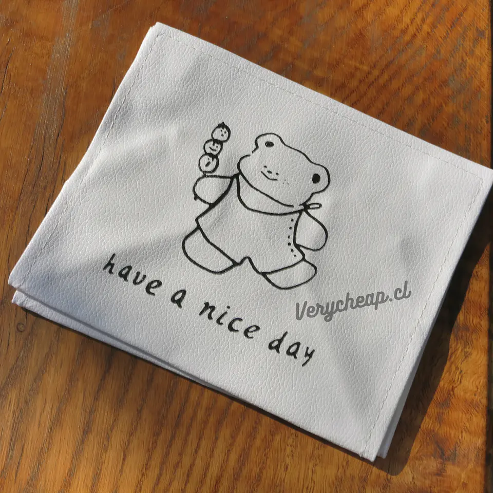 Estuche eco cuero 1