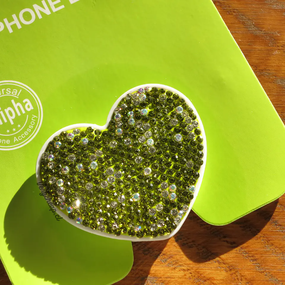 Popsocket corazón 1