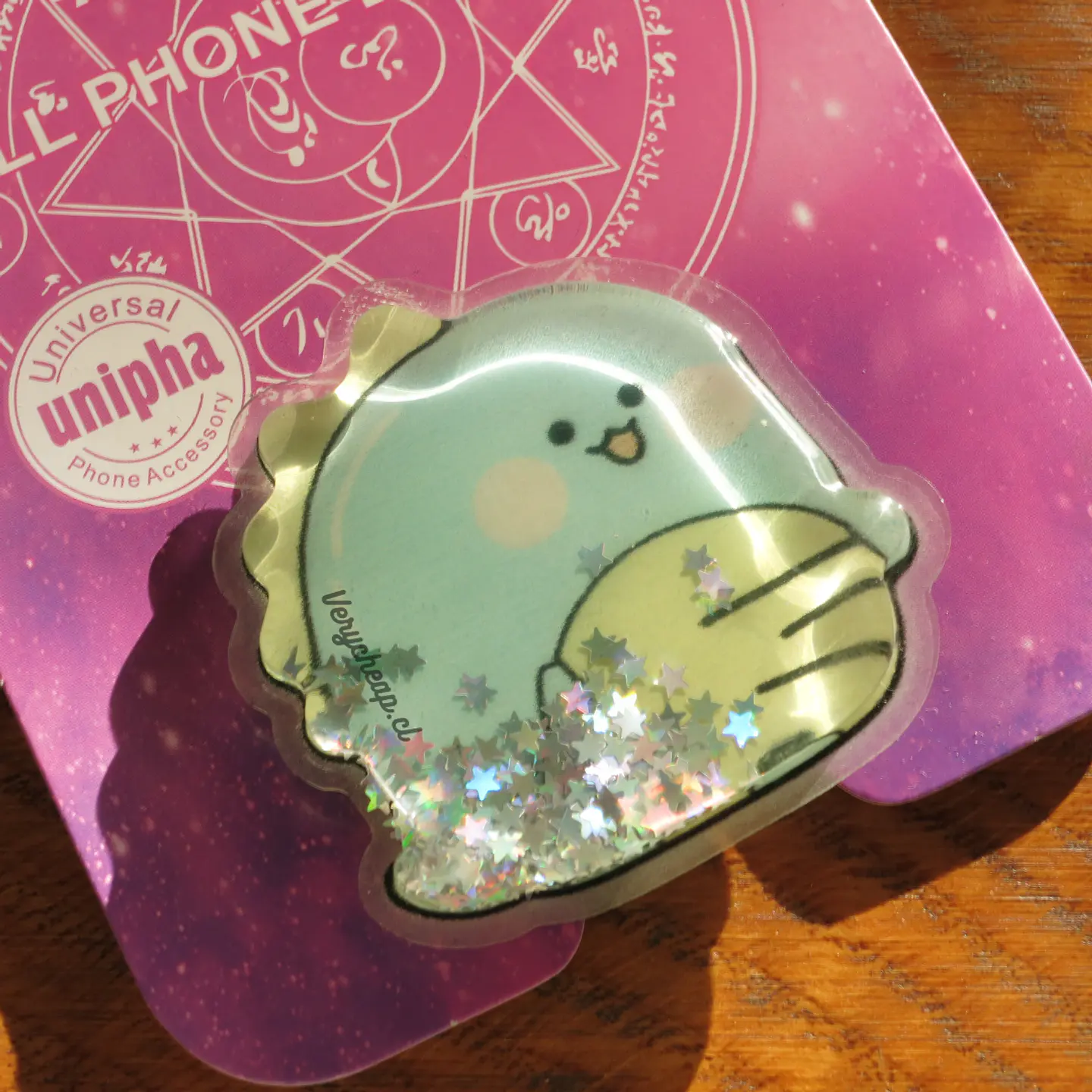 Popsocket Dinos 1