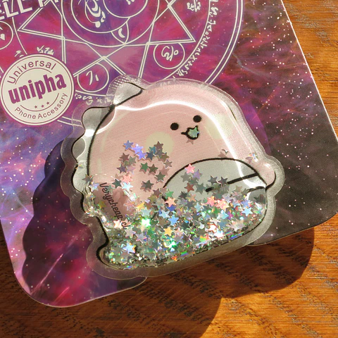 Popsocket Dinos