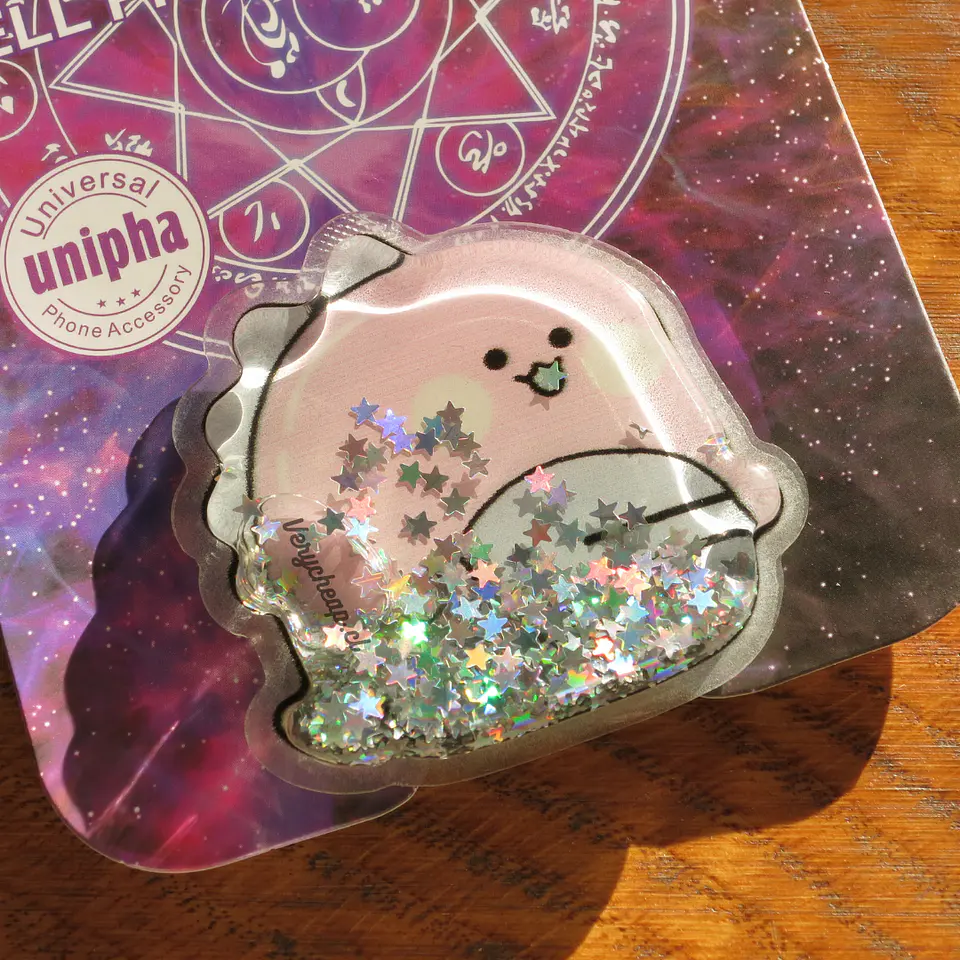 Popsocket Dinos 2