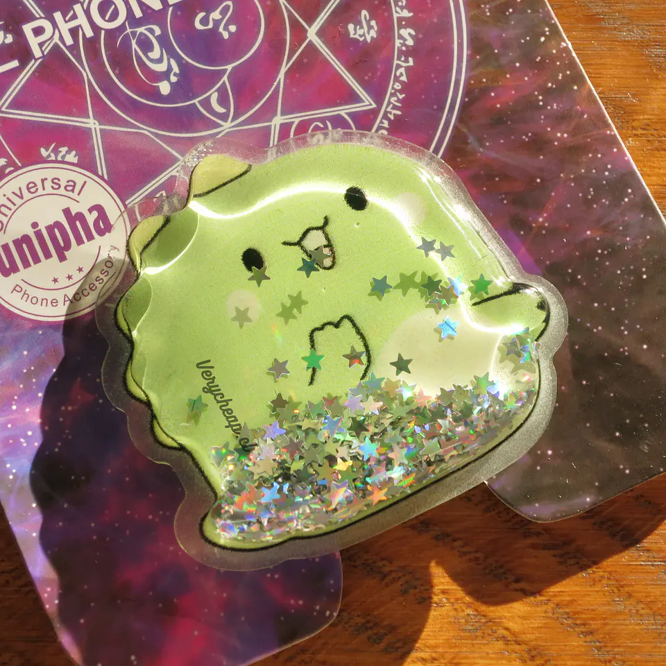 Popsocket Dinos 3