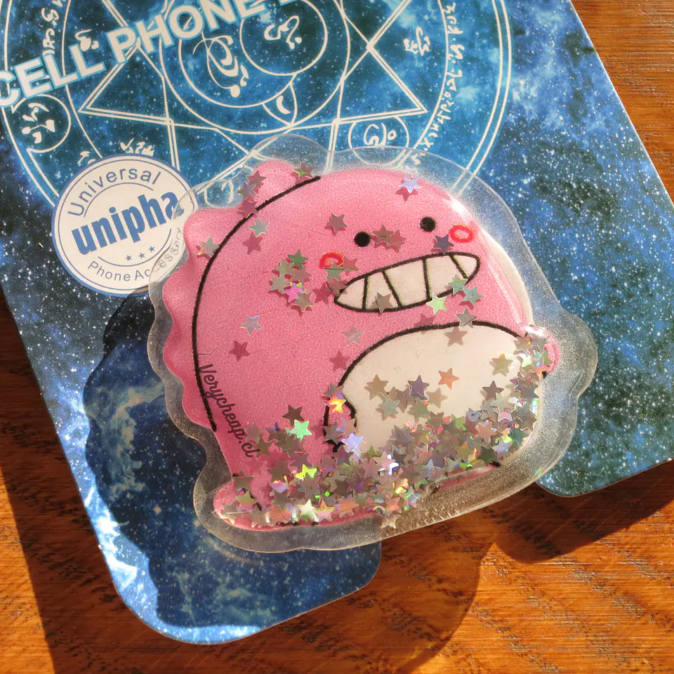 Popsocket Dinos 4