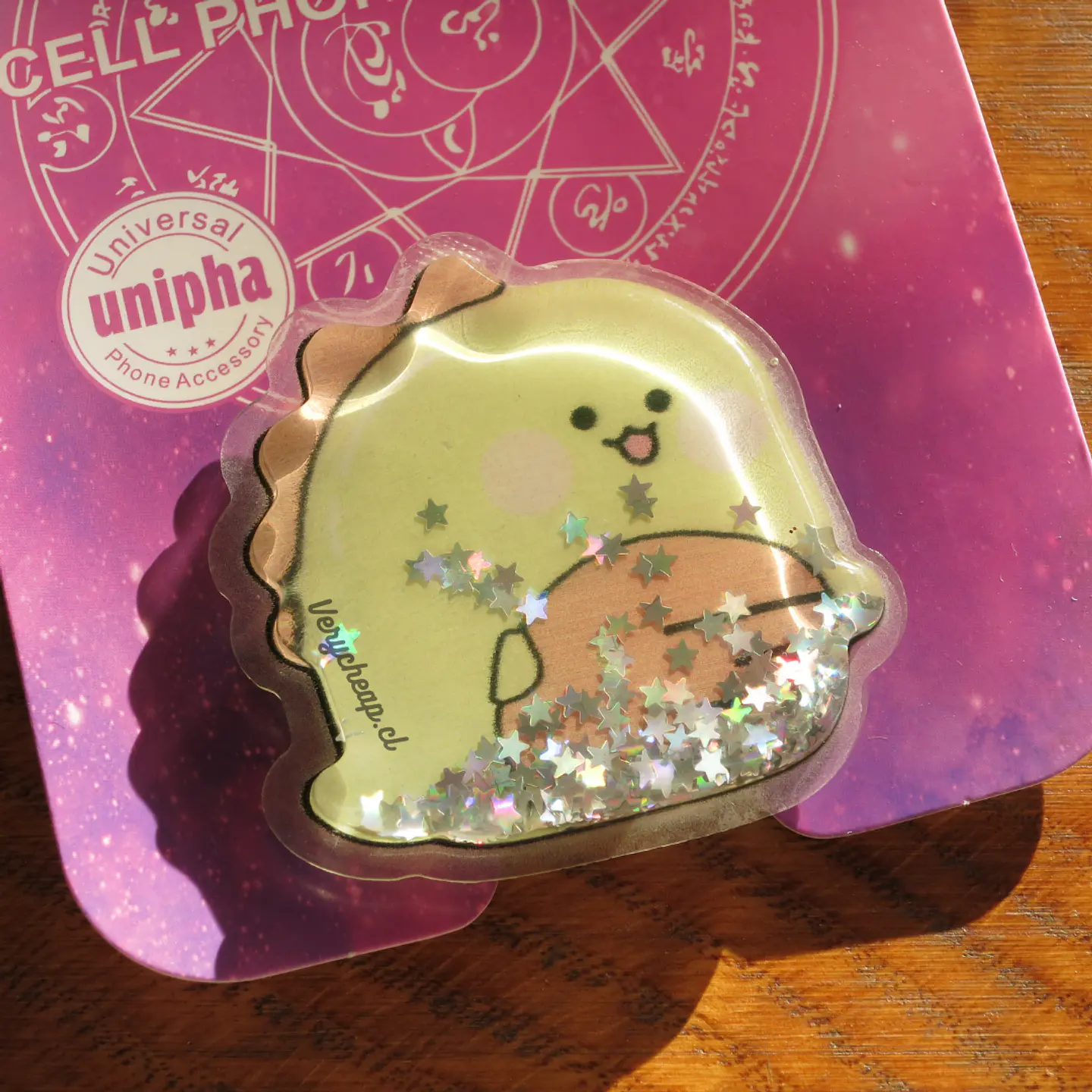 Popsocket Dinos 5