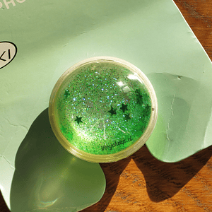 Popsocket liquido escarcha