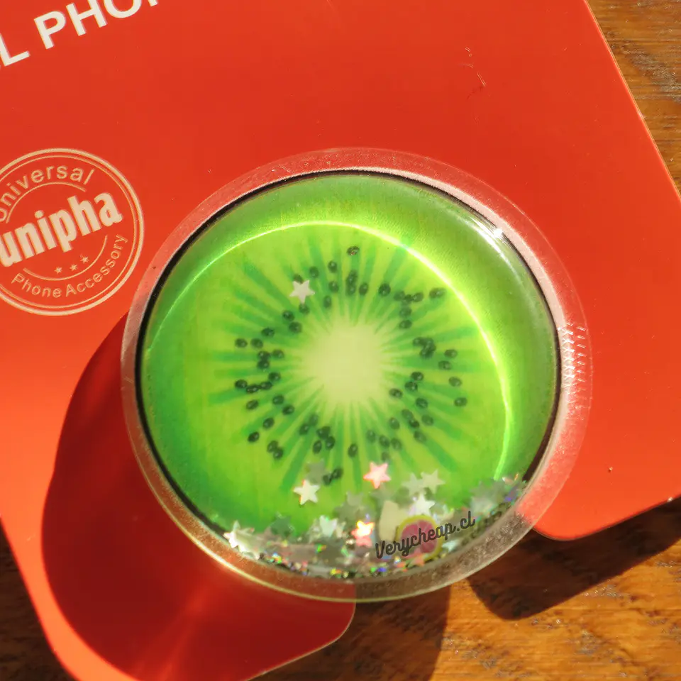 Popsocket Frutas 1