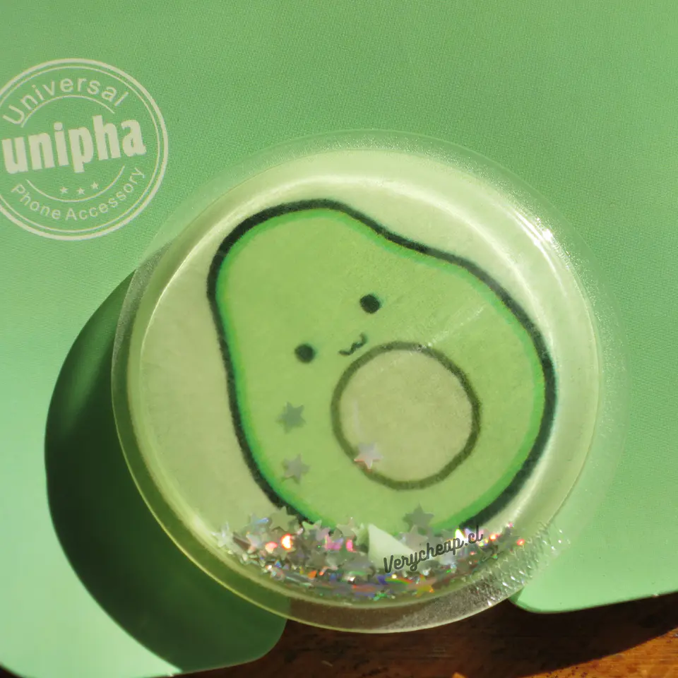 Popsocket Frutas 2