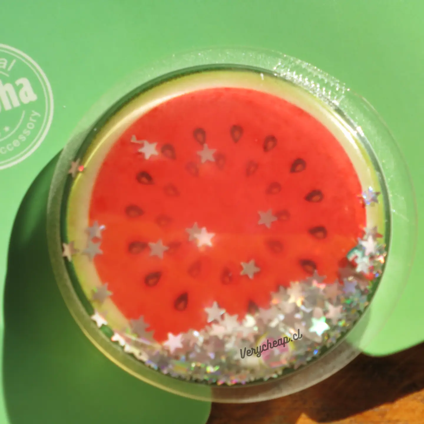 Popsocket Frutas 3