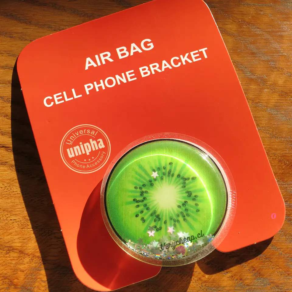 Popsocket Frutas 6