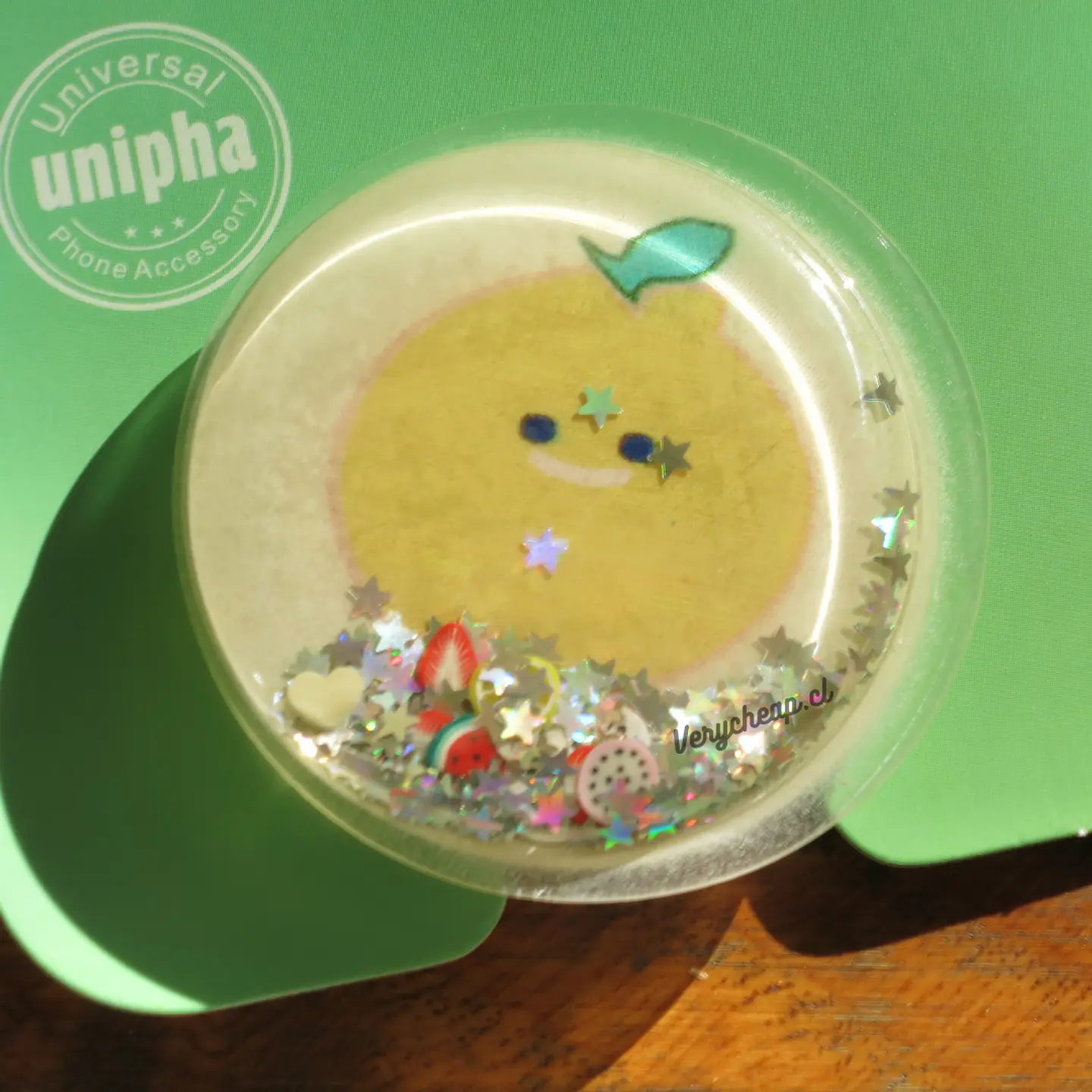 Popsocket Frutas 5