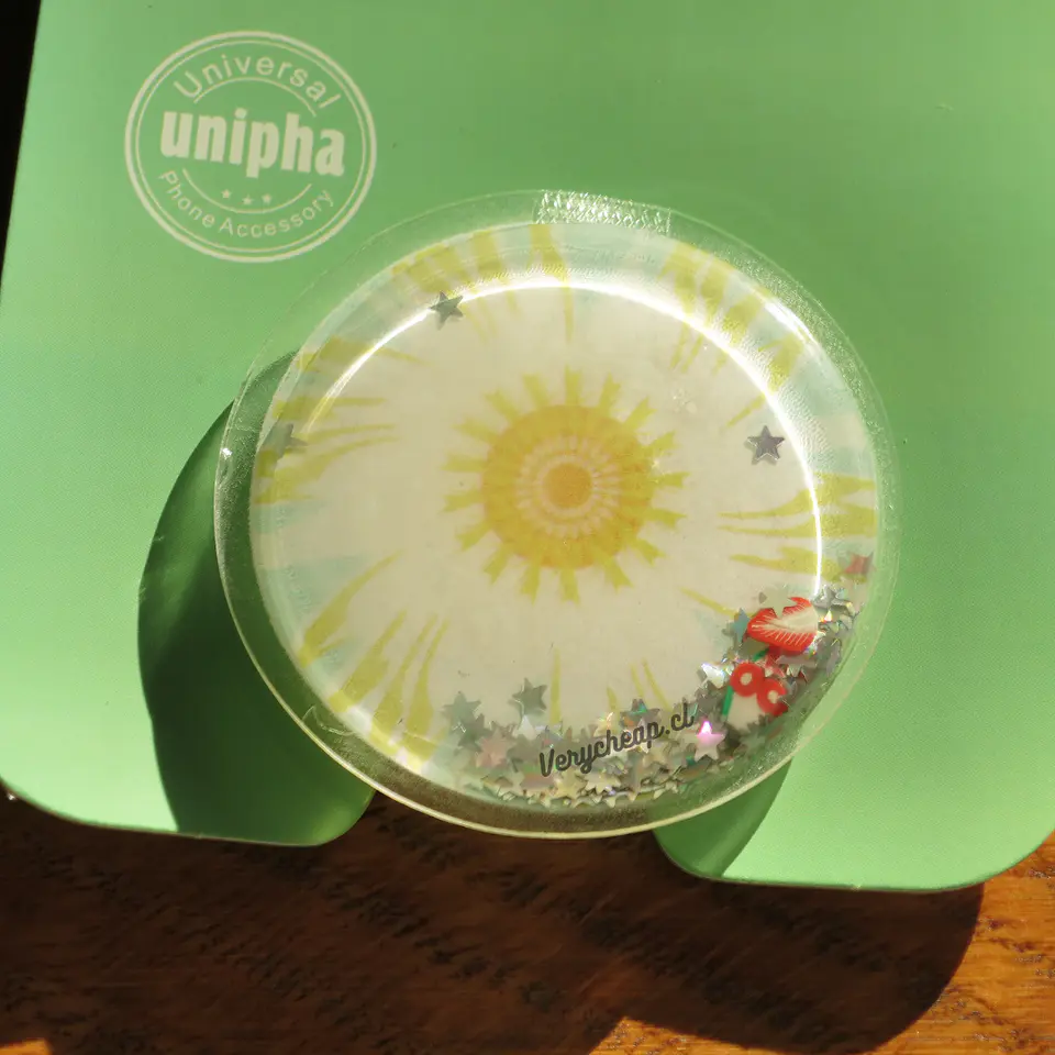 Popsocket Flores 2