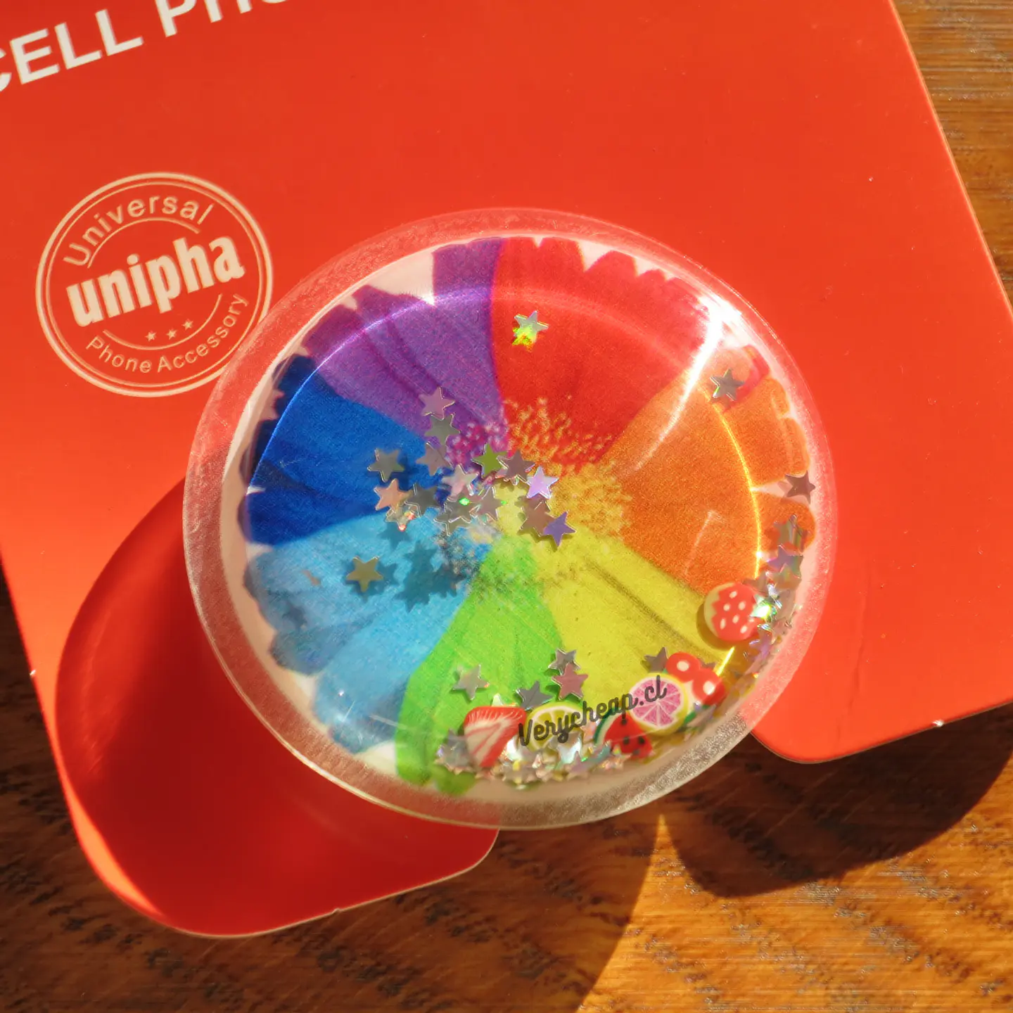 Popsocket Flores 1