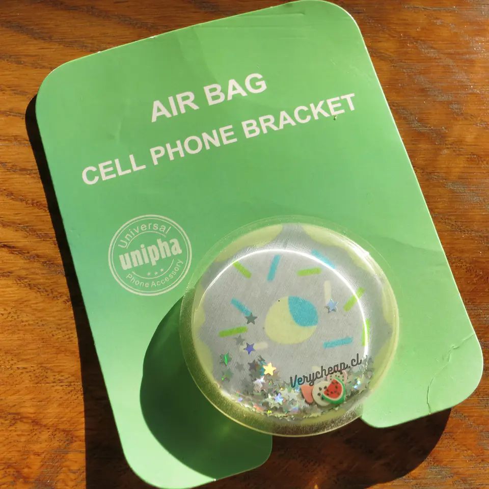 Popsocket Donas 3