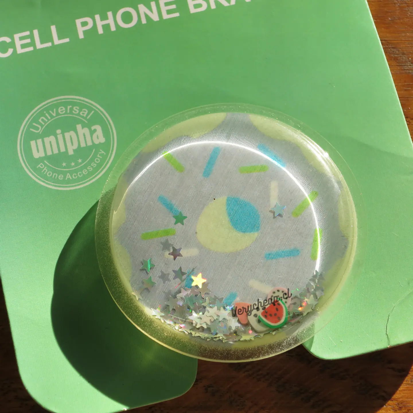 Popsocket Donas 2