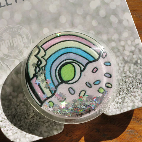 Popsocket Donas