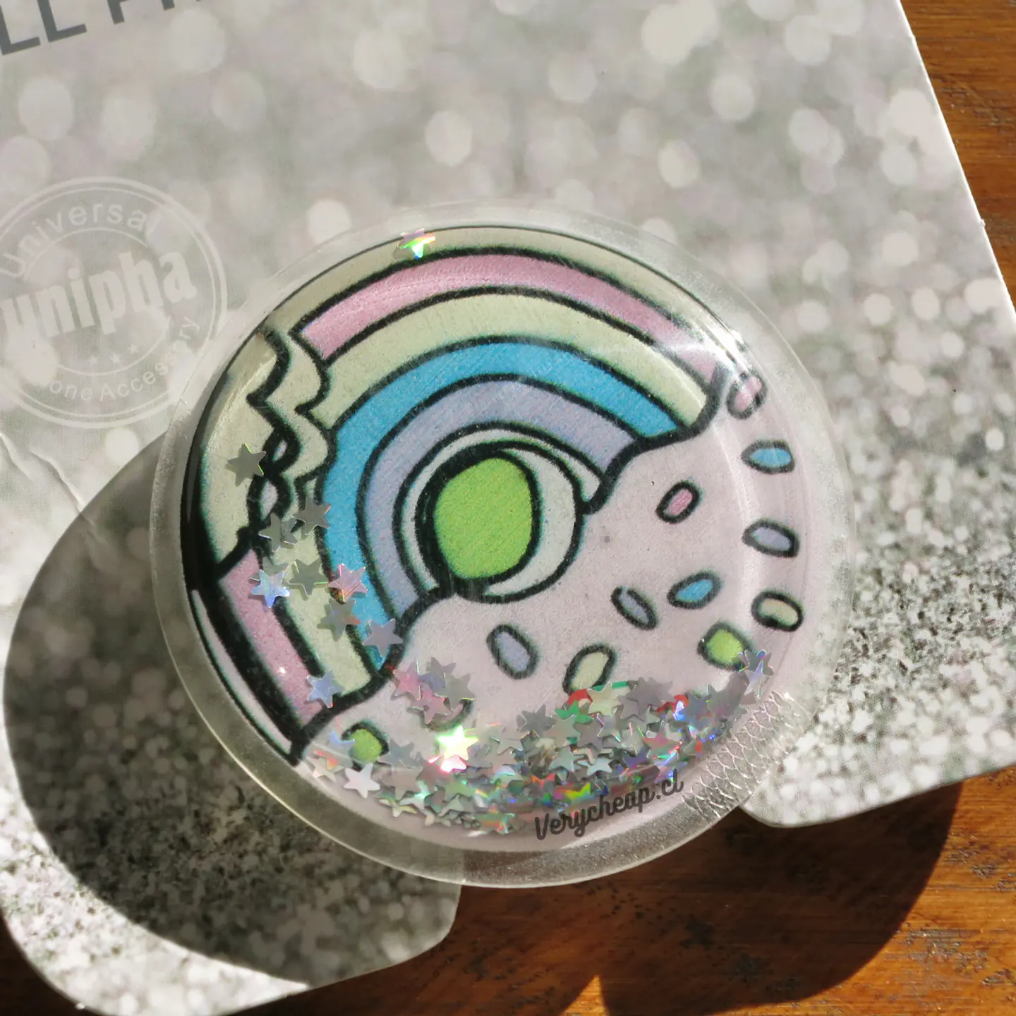 Popsocket Donas 1