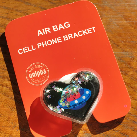 Popsocket Oso