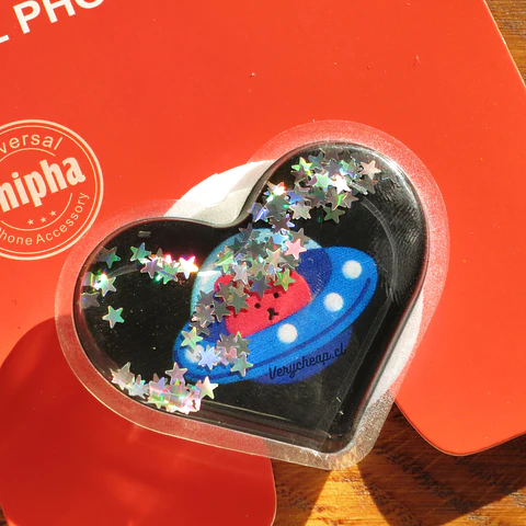 Popsocket Oso