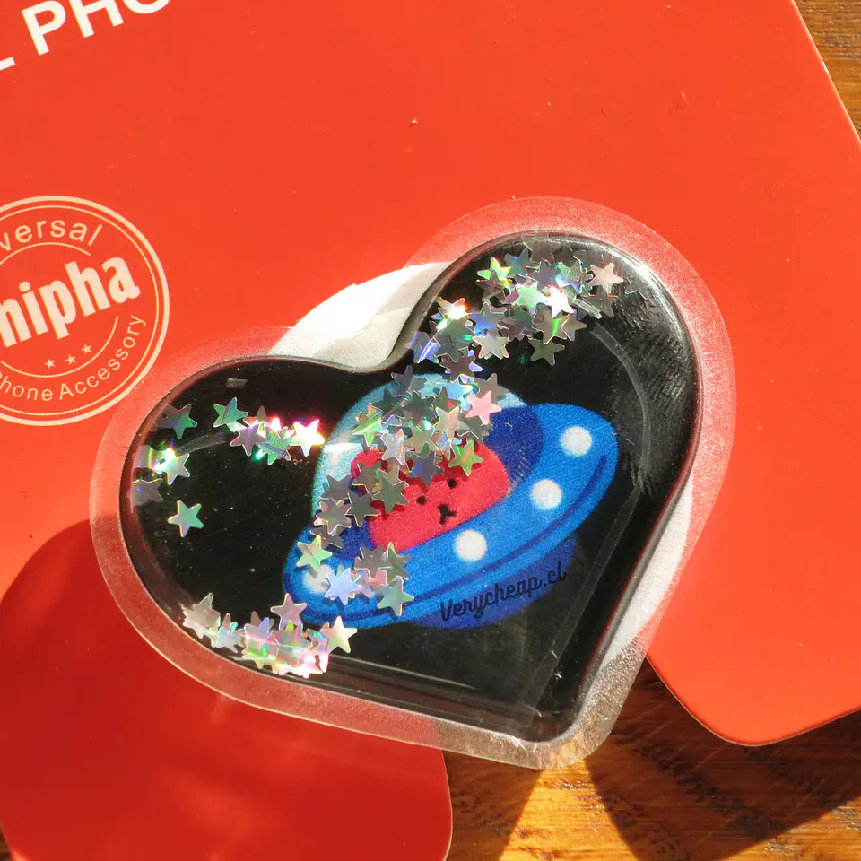 Popsocket Oso 2