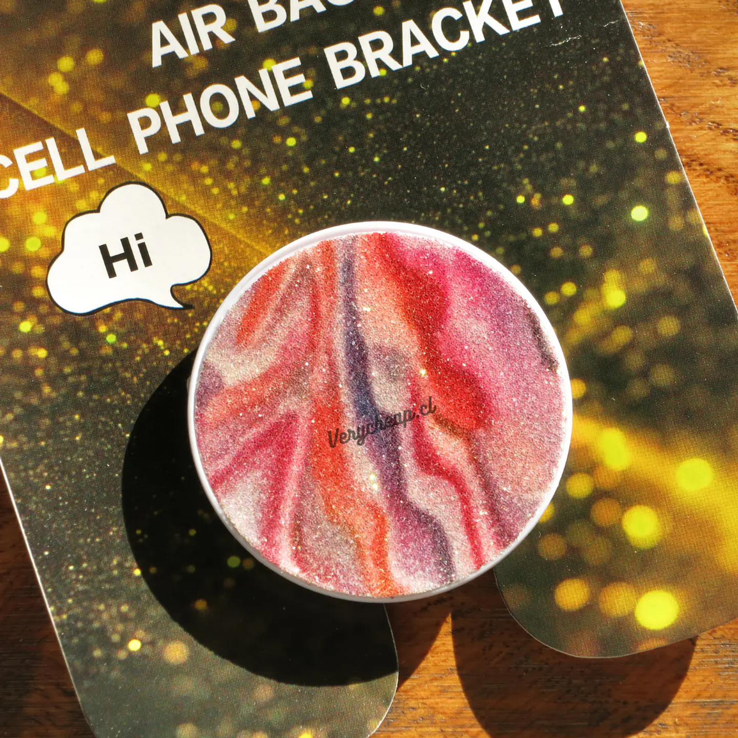 Popsocket brillos 2