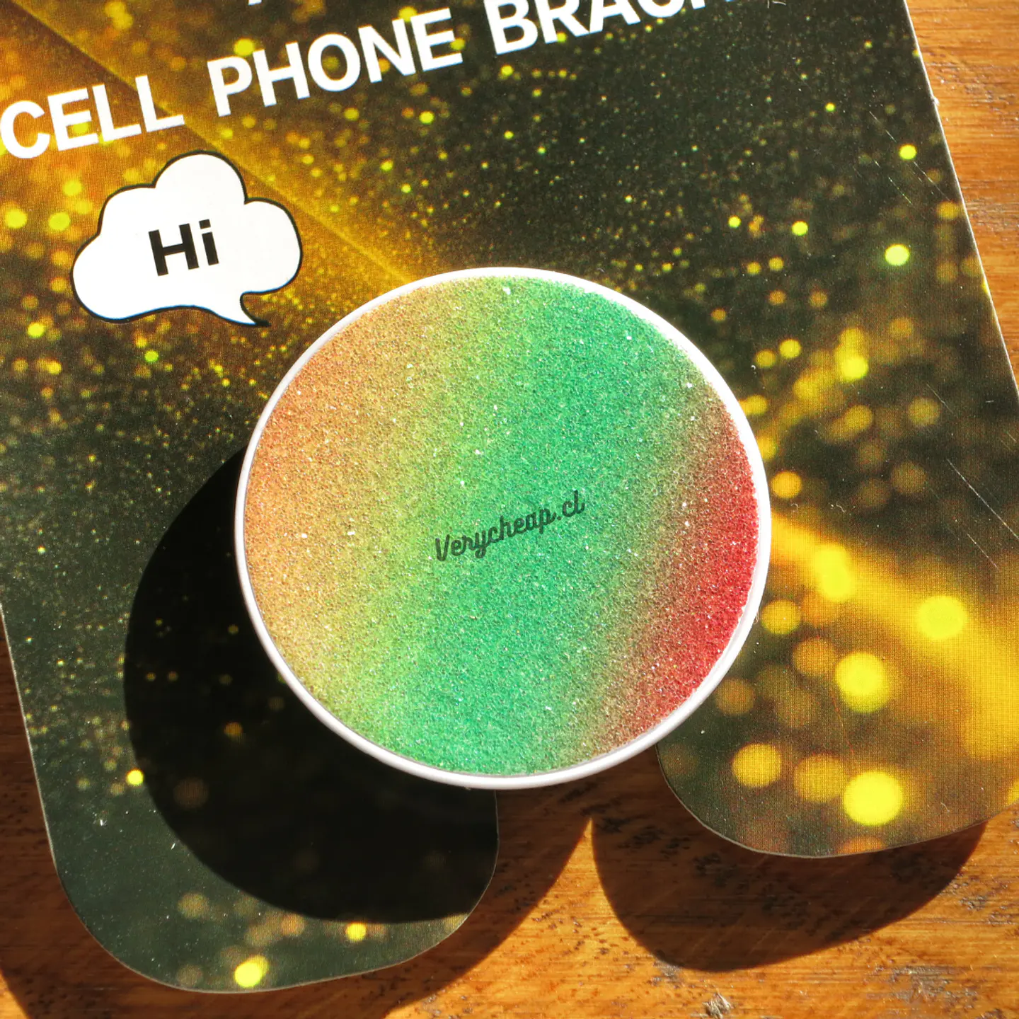 Popsocket brillos 3