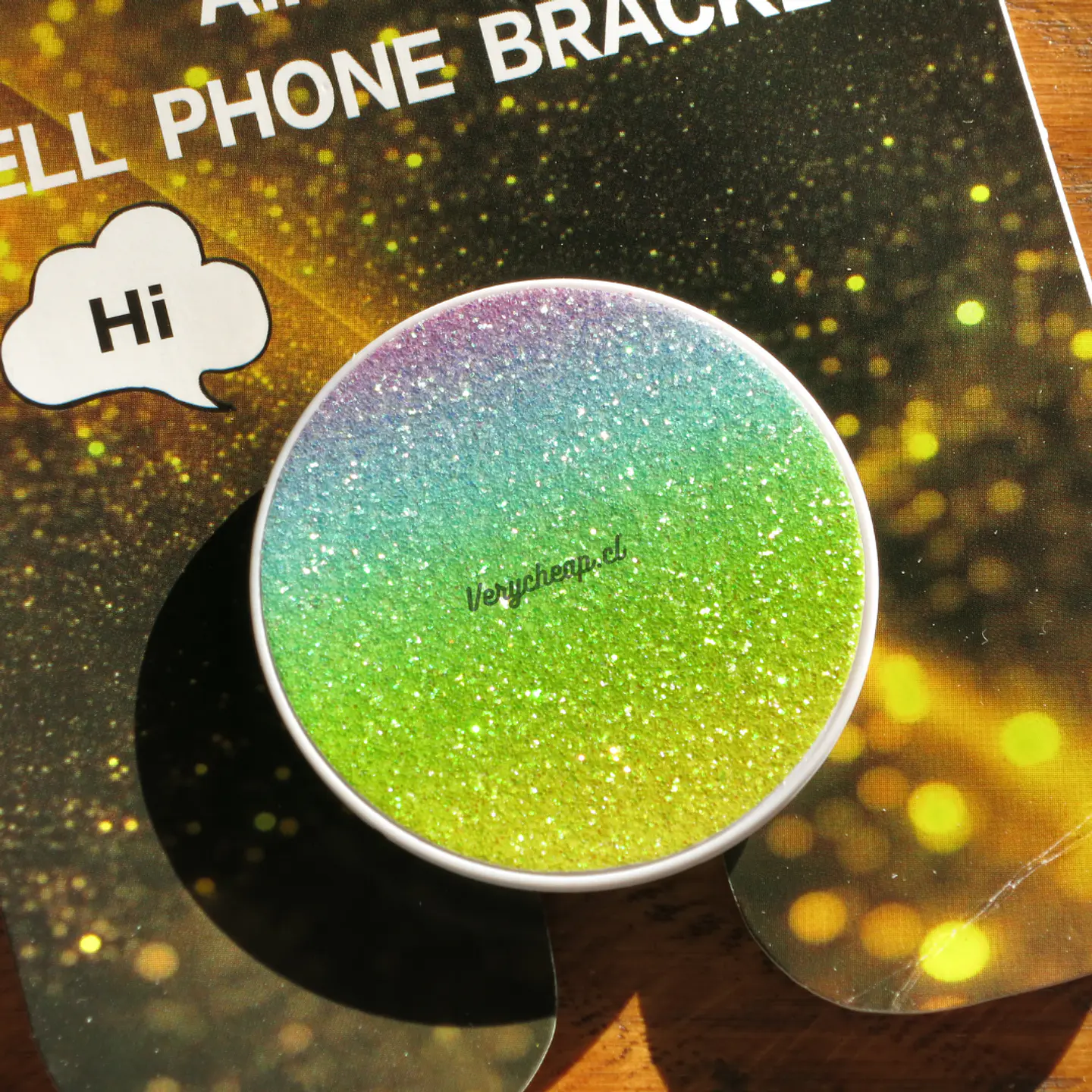 Popsocket brillos 7