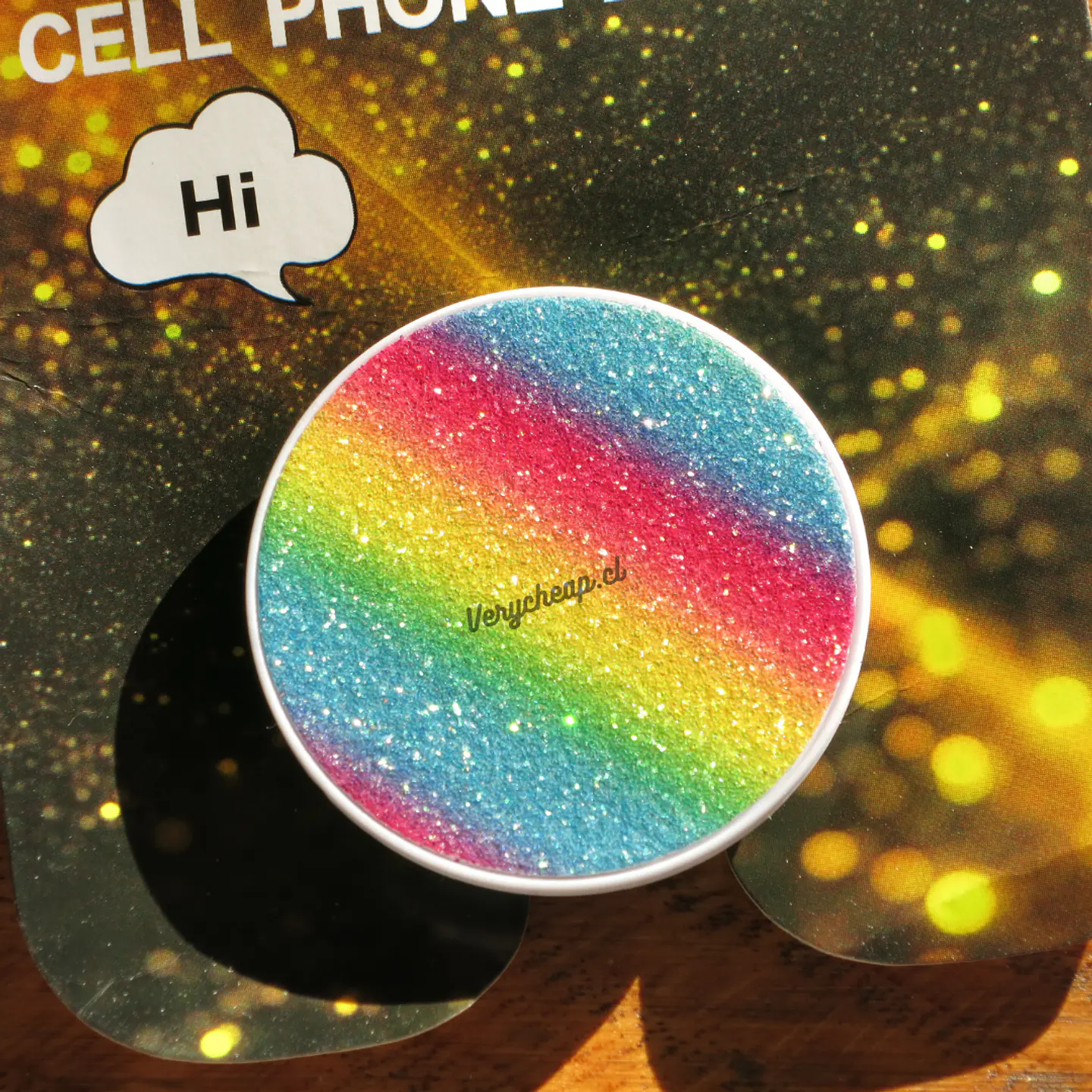 Popsocket brillos 8