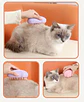 Cepillo vapor mascota recargable - thumbnail 5
