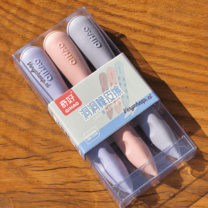 Goma en barra tipo crayon