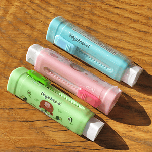 Goma retráctil Jungoo