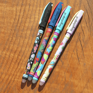 Lapiz Filgo Roller gel Se Go borrable 