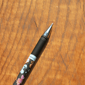 Lapiz Filgo Roller gel Se Jump borrable