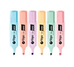 Resaltador text marker pastel filgo - Miniatura 2