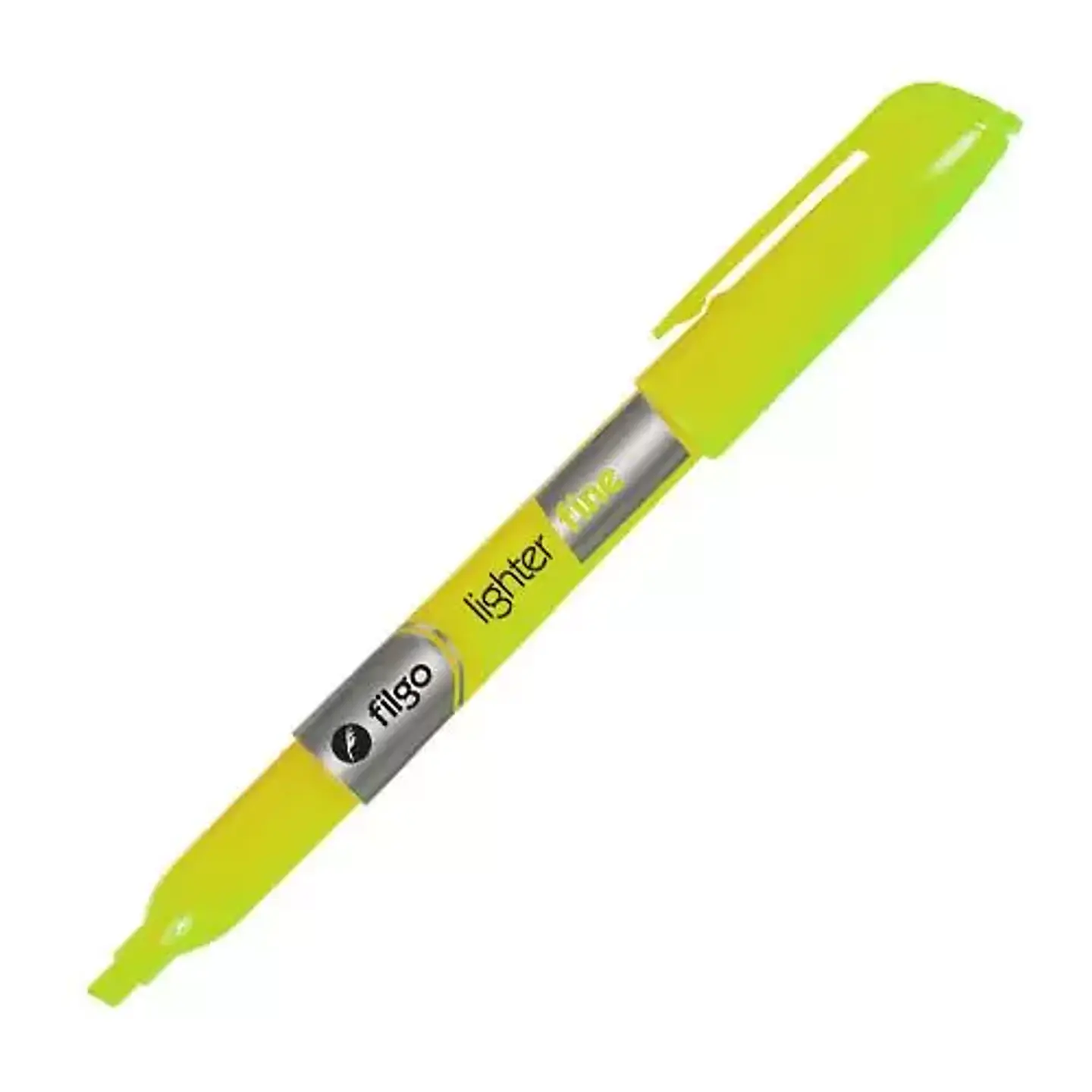 Resaltador lighter fine fluor 2