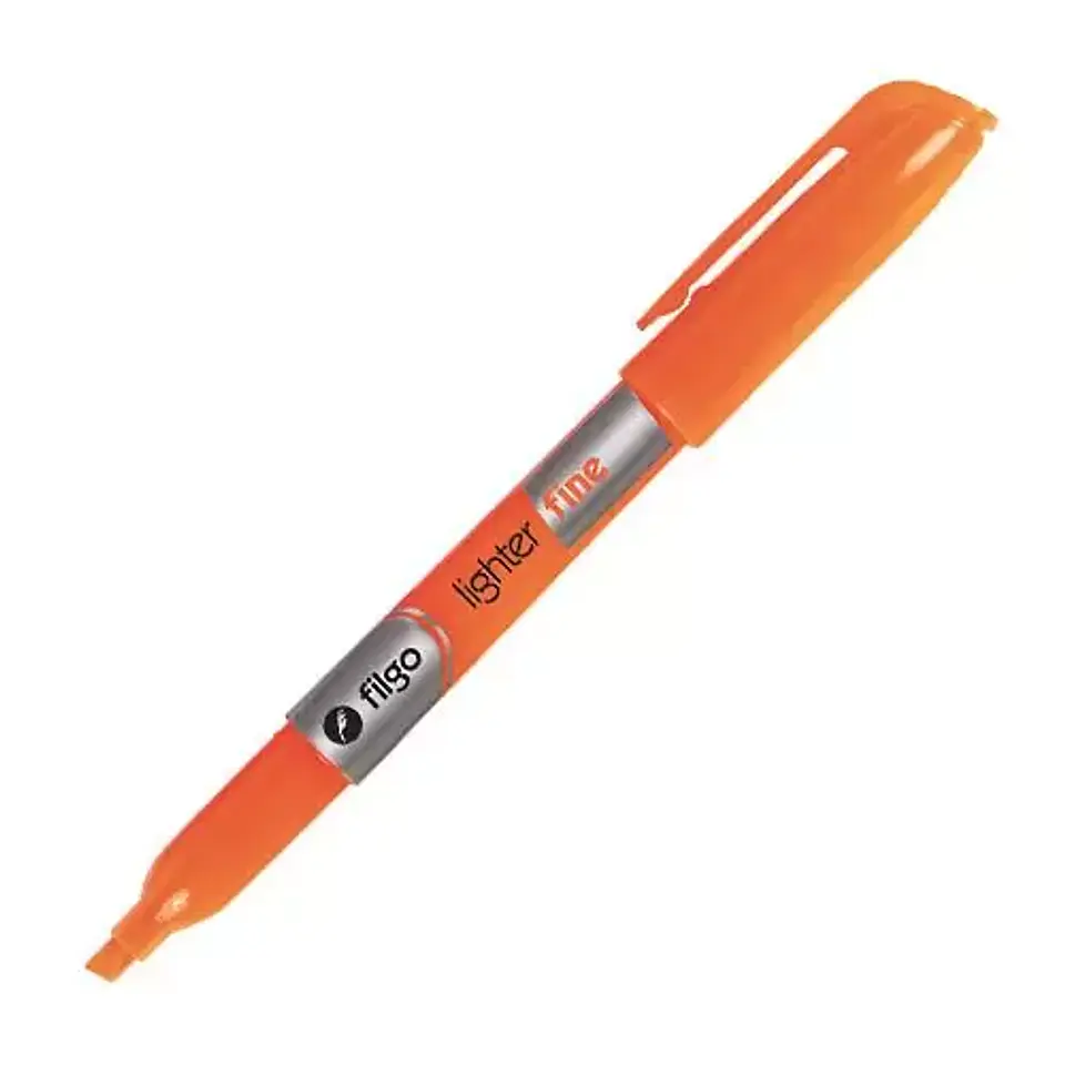Resaltador lighter fine fluor 5
