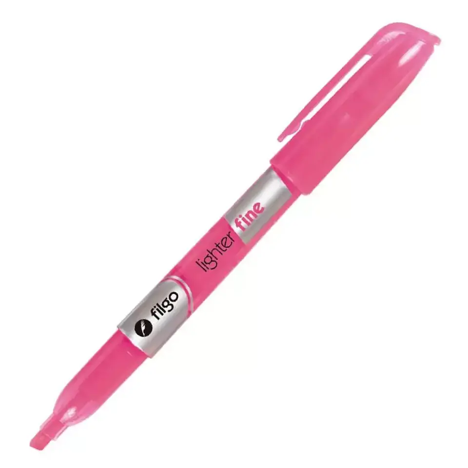 Resaltador lighter fine fluor 6