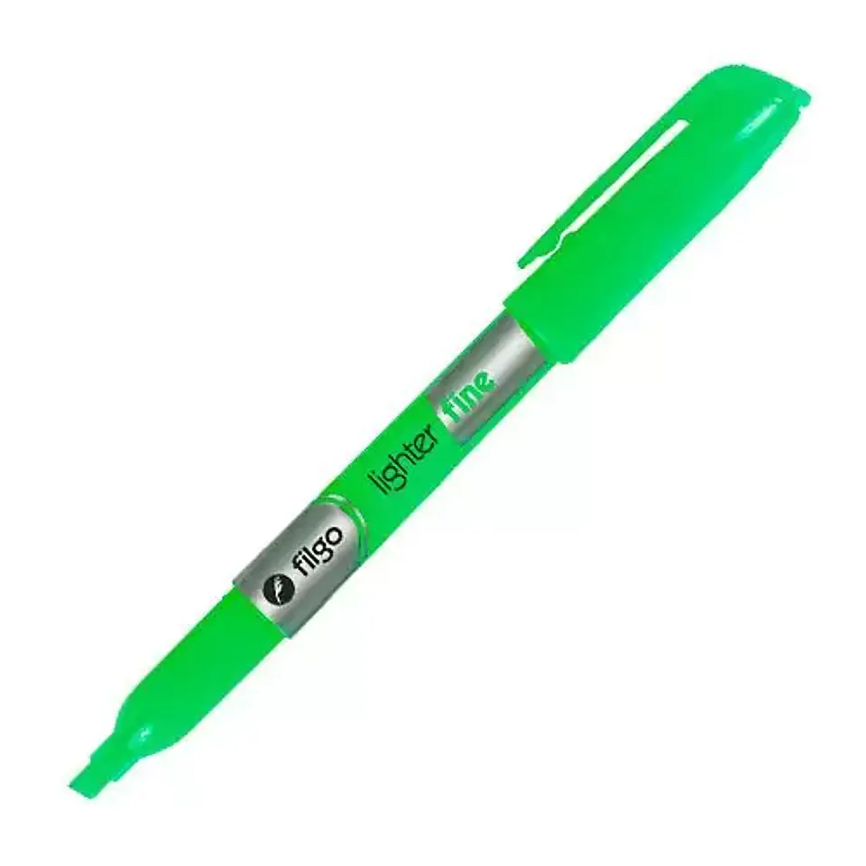 Resaltador lighter fine fluor 7