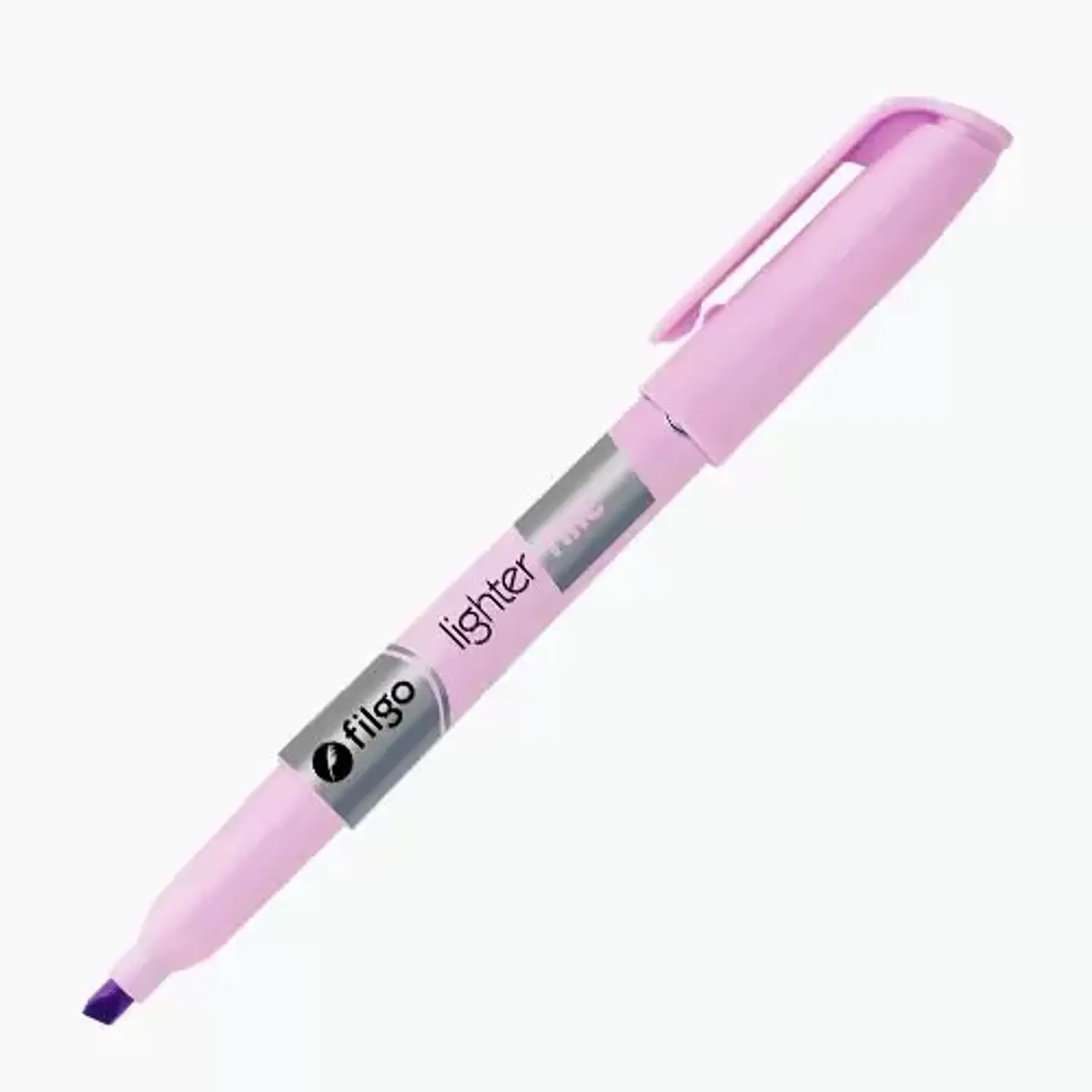 Resaltador lighter fine pastel 4