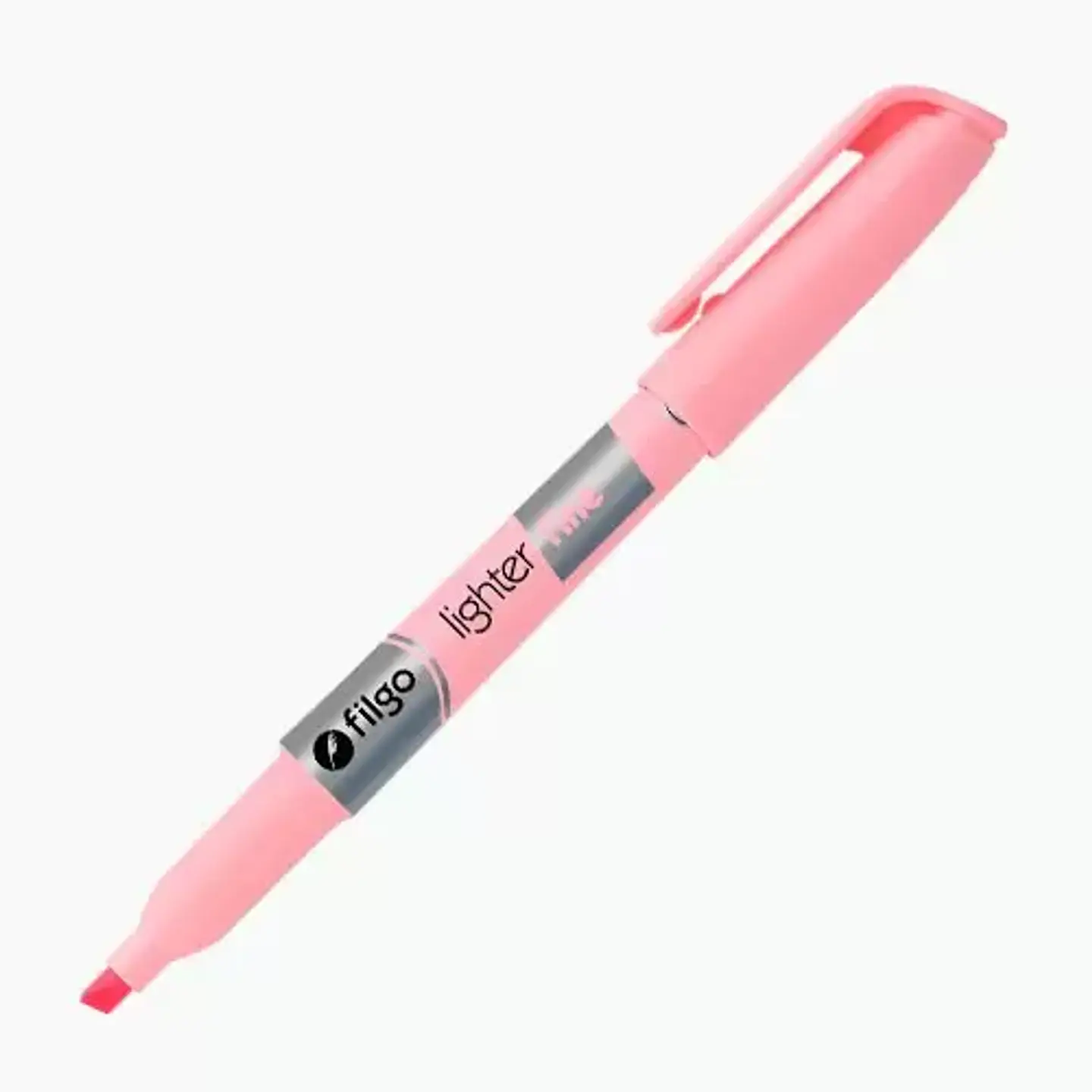 Resaltador lighter fine pastel 6