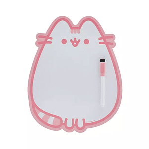 Pizarra magnética Pusheen Mooving