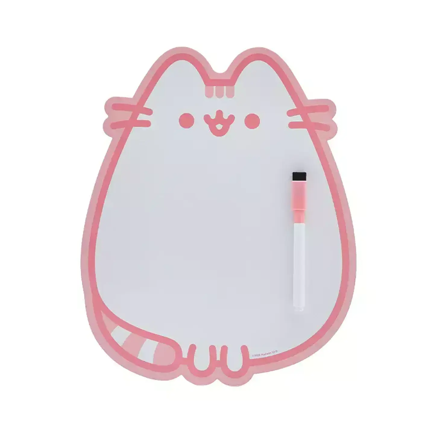 Pizarra magnética Pusheen Mooving 1