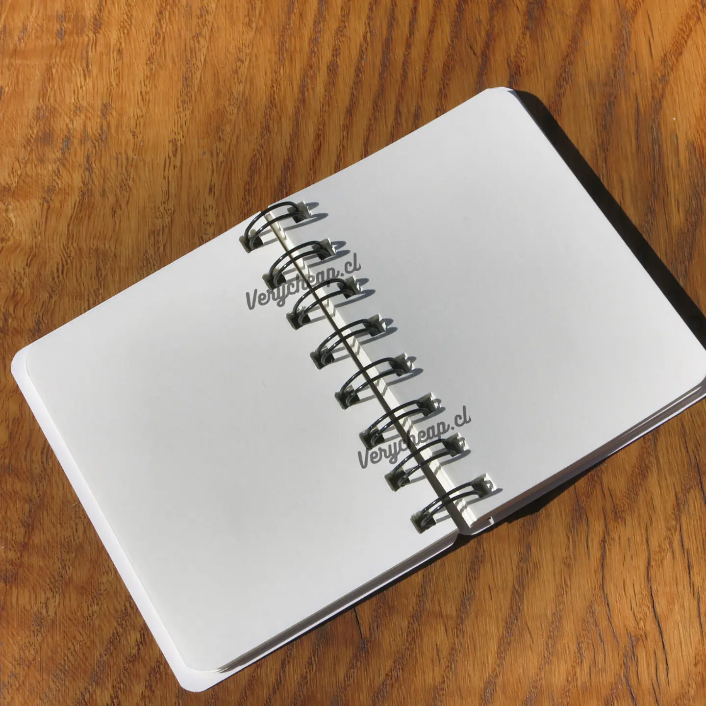 Mini libreta 3D 4