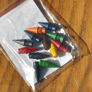 Repuesto colores lápiz infinito