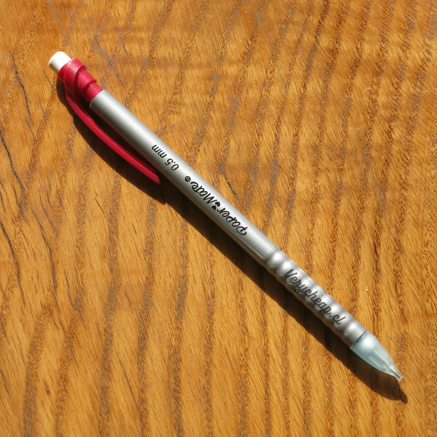Portaminas 0,5 Paper mate 3