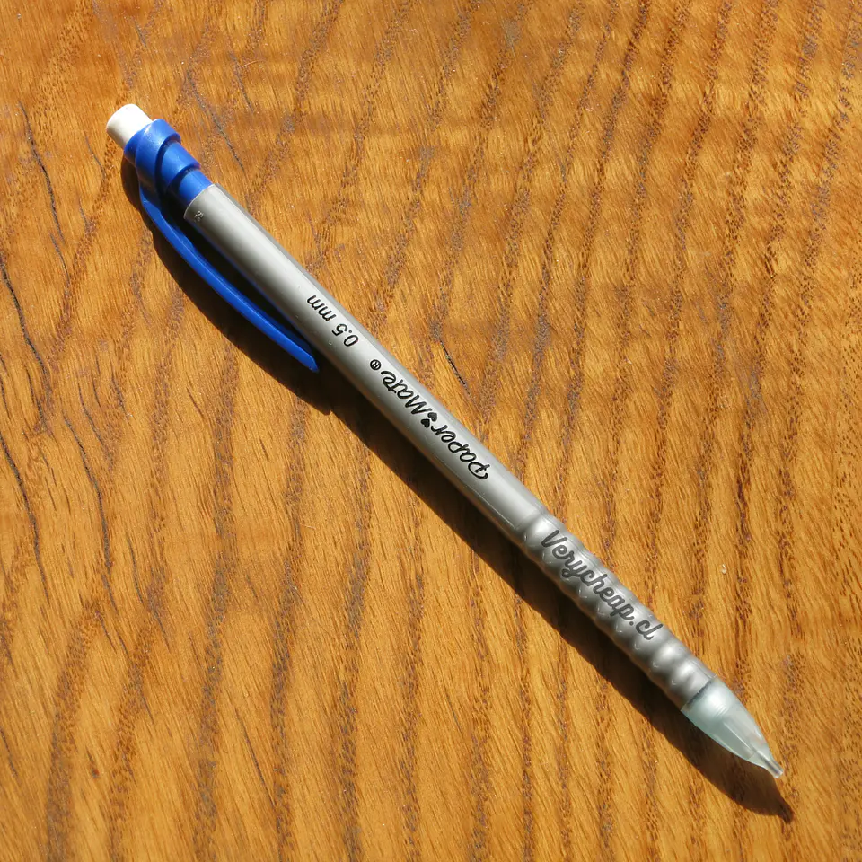 Portaminas 0,5 Paper mate 7