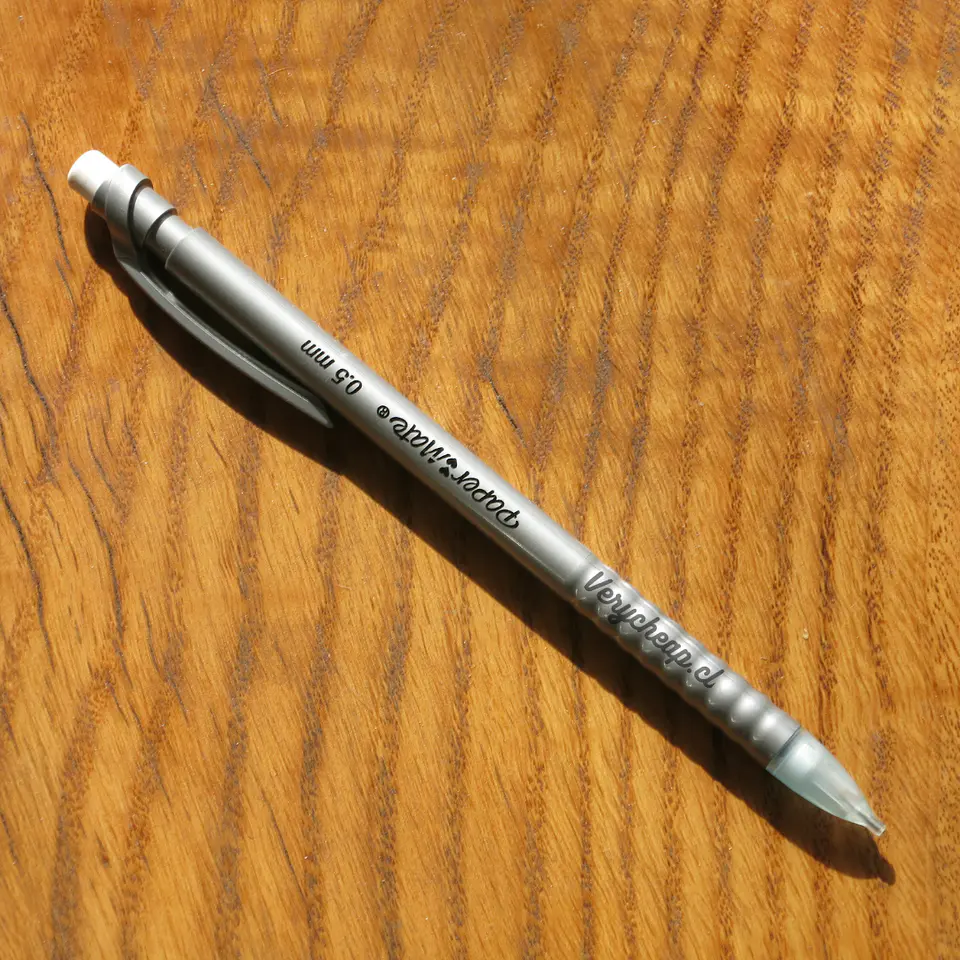 Portaminas 0,5 Paper mate 8