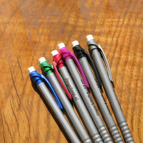Portaminas 0,5 Paper mate